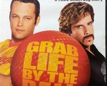 Dodgeball [DVD 2004] Ben Stiller, Vince Vaughn, Christine Taylor - $1.13