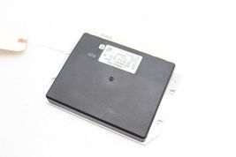 07-13 MERCEDES-BENZ W221 S550 AIRMATIC AIR SUSPENSION CONTROL MODULE E2939 image 4