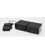 NETGEAR Nighthawk MK62 AX1800 Wi-Fi 6 Dual-Band Mesh Router System 2-Pack - $59.99