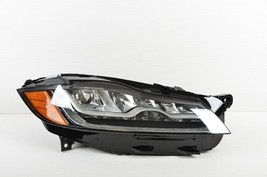 Mint! 2016-2020 Jaguar XF F-Pace LED Headlight RH Front Right Passenger Side OEM - £879.47 GBP