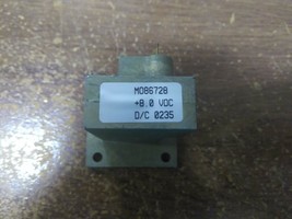 Microsemi MO86728 RF Transceiver X-BAND CUSTOM ASSEMBLY - $225.00