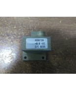 Microsemi MO86728 RF Transceiver X-BAND CUSTOM ASSEMBLY - $225.00