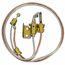 Water Heater Pilot Assembely With Pilot Thermocouple and Tubing Natural Gas - $18.61