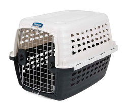 Petmate Compass Dog Kennel Hard-Sided White 28 In - £132.90 GBP