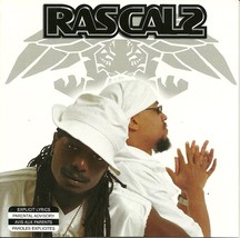 Rascalz CD Reloaded 2002 - £1.58 GBP