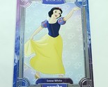 Snow White 2023 Kakawow Cosmos Disney 100 All Star Base Card CDQ-B-78 - £4.63 GBP
