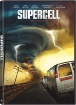 Supercell [New Dvd] Ac-3/Dolby Digital, Dolby, Subtitled, Widescreen - £24.36 GBP