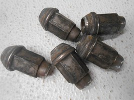 2003 Ford Ranger Lug Nut Set - $24.99