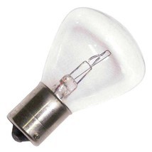 5CRP11-P Lamp Philips Miniature bulb 1195 50CP 12V auto HDLP  - $4.70