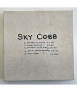 1972 Reel To Reel Demo Tape Sky Cobb with Polite Rejection Letter Paul T... - £97.21 GBP