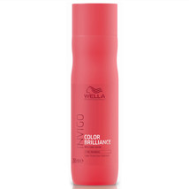 Wella Professionals INVIGO Brilliance Shampoo for Fine Hair 10.1oz - £21.42 GBP