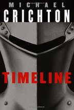 Timeline Crichton, Michael - £4.94 GBP