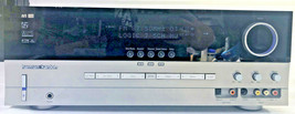 Harmon Kardon Model AVR 135 6 Channel Receiver - $148.38