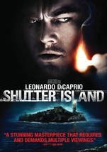 Shutter Island 2010 - £10.30 GBP