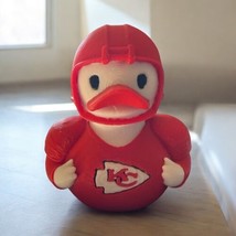 Kansas City Chiefs Duck- Perfect for Jeeps! - $15.83