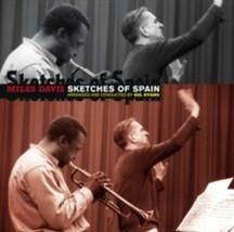 Miles Davis Sketches Of Spain - Cd - £14.95 GBP