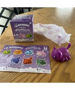 Aphmau MeeMeows Mystery Litter 4 Under the Sea Octopus Cat - €7,00 EUR