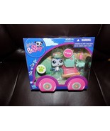 Littlest Pet Shop Pets on the Go Seal Baby #1842  NEW - £29.59 GBP