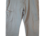 NOS Military Army Cargo 6 Pocket Green Uniform Pants 40 X 31 US AVF Imag... - $14.80