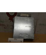 1999 Ford Rager 3.0L AT Engine Control Unit ECU XL5F12A650HD Module 46-5D1 - $32.80