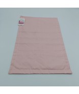 KLFELK Pillow covers Soft and Breathable High Quality Pillow Covers, Pink - $209.24 MXN