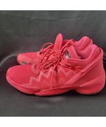 Adidas Sz 17 Men Crayola X DON Issue 2 J Jazzberry Jam Basketball Shoes ... - $859.39 MXN