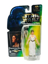 Hasbro Collectibles - Star Wars The Black Series Princess Leia Organa (Y... - £12.21 GBP