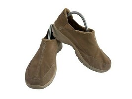 Skechers Loafers Women 9.5 M Easy Going-Hive Shoes Brown Slip On Relaxed... - $19.62
