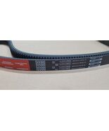 Gates 2/5VX800 Super Hc Powerband Cogged V-belt 80in V80 2-band - $92.95