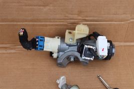 11-13 Kia Soul Ignition Switch Assy & Driver Door Lock Cylinder W/ Key image 4
