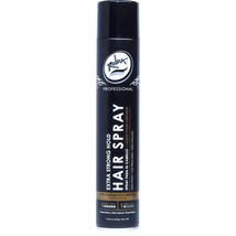 Rolda Extra Strong Hold Matte Finish Hair Spray (400ml/13.52oz) - £11.57 GBP