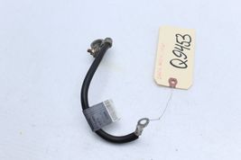 03-06 MERCEDES-BENZ W220 S430 NEGATIVE BATTERY CABLE Q9453 image 4