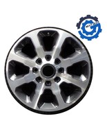 New OEM Mopar 20&quot; Alloy Wheel Chrome Gray for 2019-2023 RAM 2500 3500 6M... - $1,910.53 CAD