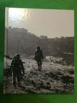 The Italian Campaign By Robert Wallace - Hardcover - First Printing - Time Life - £22.34 GBP