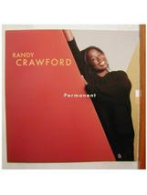 Randy Crawford Flat Poster-
show original title

Original TextRandy Craw... - $4.47