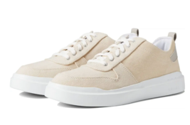 Cole Haan Shoes GrandPro Rally Sport Canvas Court Sneaker Shortbread Sz 7 9 New - £55.94 GBP