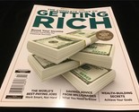 Centennial Magazine Complete Guide to Getting Rich: Boost Your Income - $12.00