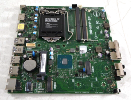 Dell Optiplex 3050M 3050 MicroATX LGA1151 DDR4 Motherboard 0JP3NX D8-MFF-BF - $23.33