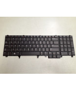 Dell Latitude E5520 E5520M E5530 E6520 E6530 US Backlit Keyboard 2FD2H 0... - £14.01 GBP