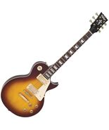 Vintage Guitars V100 Electric Guitar - Sunburst - $649.00