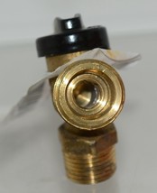 Legend 107543NL Male Brass Broiler Drain 1/2 Inch Ball Valve image 2