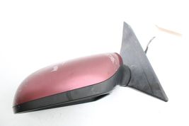08-11 SUBARU IMPREZA LEFT DRIVER SIDE VIEW MIRROR Q5981 image 10