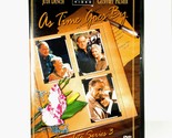 As Time Goes By - Complete Series 3 (2-Disc DVD, 1994) Like New !   Judi... - $18.57