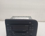 Audio Equipment Radio Receiver With CD Fits 05-06 VOLVO 80 SERIES 412208 - $65.34