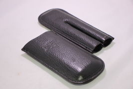 Pheasant by R.D.Gomez | Black Leather Case | P.N: 601-Black image 3