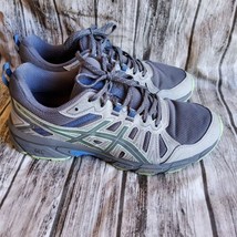 ASICS 1012A476 Size 8.5 Women&#39;s Walking/Running Sneakers - £15.81 GBP