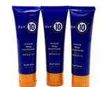 It s a 10 Miracle Deep Conditioner Plus Keratin 2 oz-3 Pack - $32.57