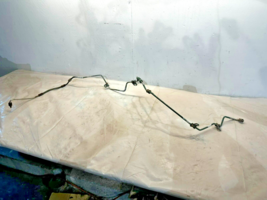 2009 VOLVO D13 DIESEL ENGINE FUEL LINE OEM - $160.00