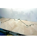 2009 VOLVO D13 DIESEL ENGINE FUEL LINE OEM - $160.00