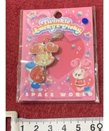 Space World Zipper Holder pink - $424.61 MXN